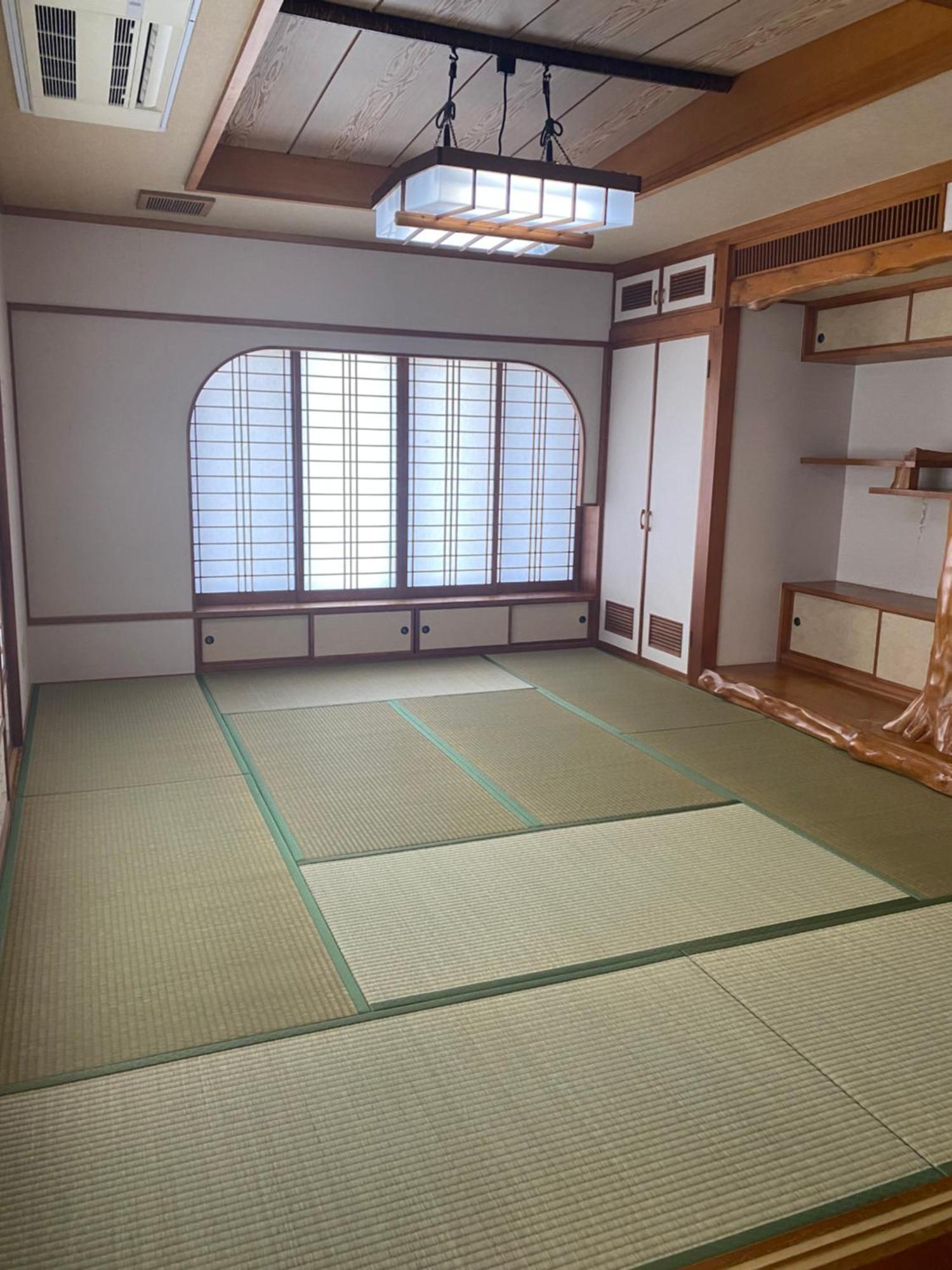 Joyful Rose Apartment Ginowan Exterior photo