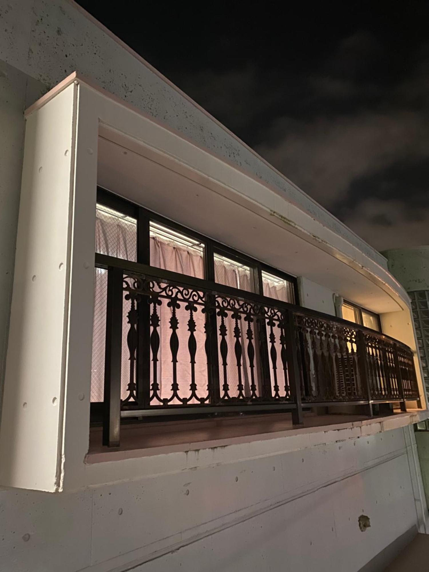 Joyful Rose Apartment Ginowan Exterior photo